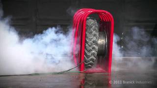 Tire Safety Videomov [upl. by Riccio922]