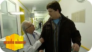 Im Krankenhaus  Mensch Markus [upl. by Ladiv]