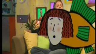 Rupert Penry Jones CBeebies Bedtime Story [upl. by Daryn]