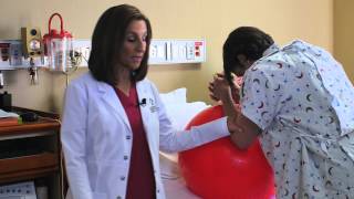 Back Pain During Pregnancy  Types Causes amp Remedies [upl. by Anivek496]