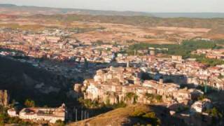 Cuenca España Pasodoble de Cuenca [upl. by Charlet185]