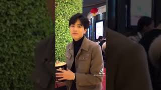 Luo Zheng Tiktok Video [upl. by Neelhsa]