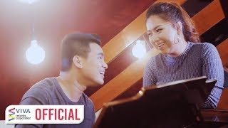 Thyro and Yumi — Tagulan Official Music Video [upl. by Eulalee942]