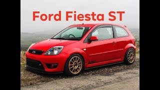 Ultimate Ford Fiesta ST 150 MK6 MK65 Exhaust Sound Compilation HD [upl. by Annaira791]