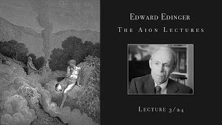 Edward Edinger  The Aion Lectures  Part 1924 Improved Audio [upl. by Fauch]