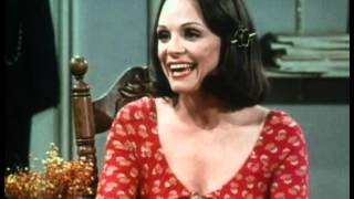 Rhoda  S01E05  The Lady In Red [upl. by Nosyk]