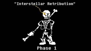 Disbelief Papyrus Full OST 19 Credits In Description [upl. by Kapeed716]