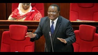 Lissu afunguka kuhusu madini Mungu anasikia mtaniambia [upl. by Ri]