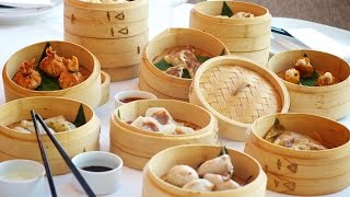 13 Classic Dim Sum Dishes You Need To Try [upl. by Wood203]