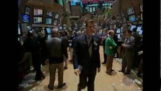 Stock Market Crash of 2008 [upl. by Celio]