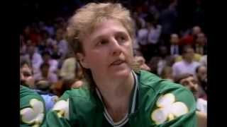 19851986 Boston Celtics  quotSweetSixteenquot [upl. by Gershon]