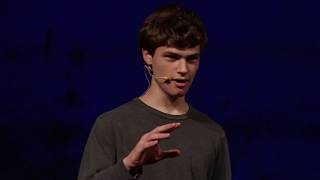 Why we should choose monarchy  Noah Wiener  TEDxYouthISPrague [upl. by Notla]