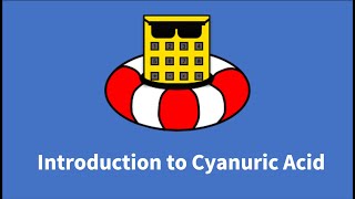 Introduction to Cyanuric Acid  Pool Calculator [upl. by Verneuil]