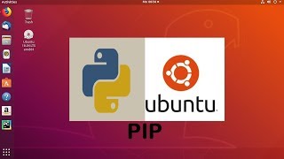 How to Install Python Pip On Ubuntu Linux [upl. by Aroved]