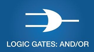 How Logic Gates Work Easy [upl. by Iney]