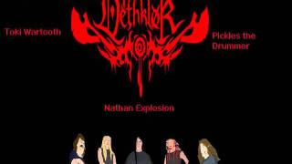 Dethklok Castratikron [upl. by Nirrej]