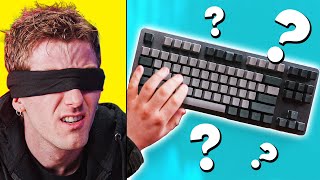 Which Mechanical Keyboard Switches are BEST Blind Test [upl. by Anairuy751]