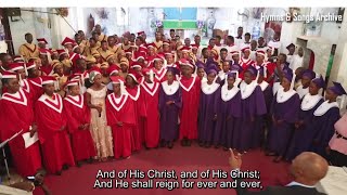 Hymns amp Classicals Songs Compilations by Anglican Diocese of Warri Hymns amp Songs Archive [upl. by Rudiger275]