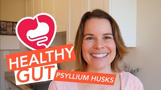 Psyllium Husk Powder How to Use FOR A HEALTHY GUT [upl. by Anny]