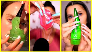 🍒 ASMR Skincare Routine Tiktok Compilation 🍒 The Best Skincare Tiktok 💘 [upl. by Quintana]