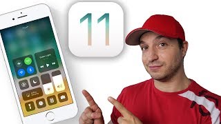 Install iOS 11  How To Update iOS 11 iPhone iPad iPod Touch [upl. by Seavey]