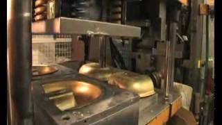 Selmer Saxophone Factory [upl. by Naihs]