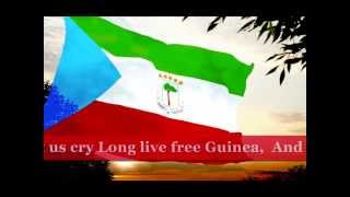 Equatorial Guinea [upl. by Vachill720]