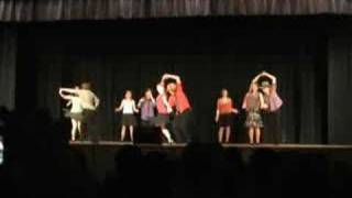 Penfield High School Swing Dance Club [upl. by Couchman]