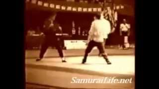 REAL KUMITE BLOODSPORT EXOSED pt 1 FRANK DUX EXAGGERATION [upl. by Omoj]