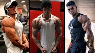 The New Generation  Workout Motivation 2019 Part 2 [upl. by Whorton]