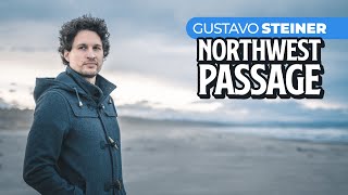 Northwest Passage Stan Rogers with Chords  Cover by Gustavo Steiner [upl. by Maryjane]