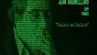 Philosophy and the Matrix  Baudrillard [upl. by Yra200]