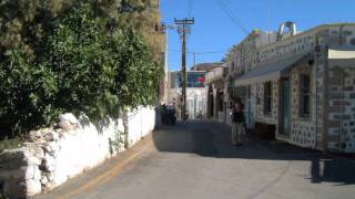 Patmos Island [upl. by Hollander]