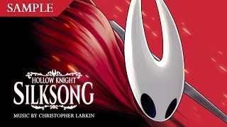 Bonebottom Silksong OST Sample [upl. by Leahci]