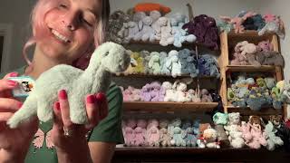 Jellycat Unboxing [upl. by Anallese614]