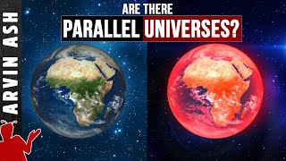 Quantum Theory reveals Parallel Universes and Quantum Immortality in alternate universes [upl. by Nytsud261]