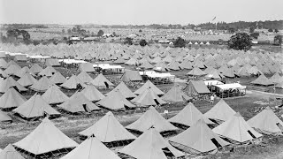 GETTYSBURG REUNION 1913 [upl. by Avigdor321]