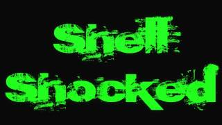 Shell Shocked TMNT Lyric Video [upl. by Westney]