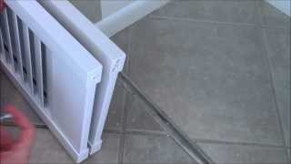 How to Install a BiFold Door [upl. by Sihonn]