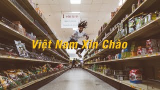 Mixed Miyagi  Việt Nam Xin Chào  Official MV [upl. by Bremser]