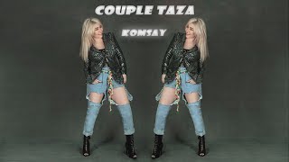 Komsay  Couple Taza [upl. by Leahicm]