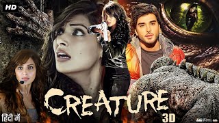 Creature 3D Full Movie  Review amp Facts  Bipasha Basu  Imran Abbas  Mukul Dev  Vikram Bhatt  HD [upl. by Brenk]