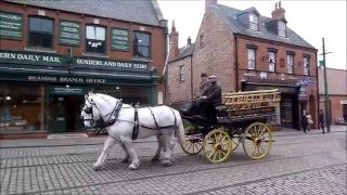 Beamish The Living Museum of the North [upl. by Suired217]