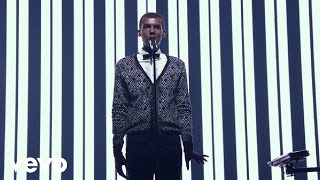 Stromae  Racine Carrée Live Full Concert [upl. by Fredek]