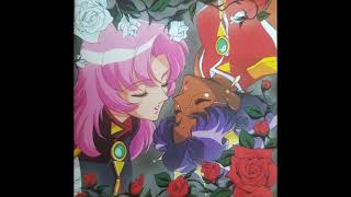 REVOLUTIONARY GIRL UTENA Full OST [upl. by Shandee210]