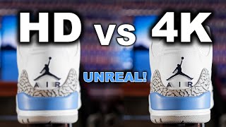 Full HD vs 4K  The Honest Truth [upl. by Galanti]