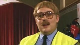 Keith Lard  Phoenix Nights [upl. by Edna550]