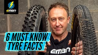 Why You Need The Right Tyres For Your E Bike  EMTB Tyre Choice [upl. by Karim]