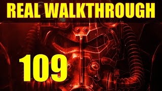 Fallout 4 Walkthrough Part 109  The Secret of Cabot House Special Delivery Intro [upl. by Oidgime]