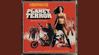 Grindhouse Main Titles [upl. by Lonyer]